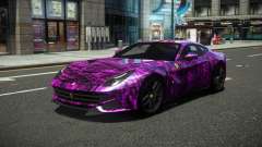 Ferrari F12 Zuklo S2 для GTA 4