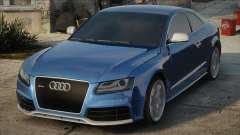 Audi RS5 Bluee для GTA San Andreas