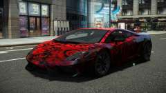 Lamborghini Gallardo Rosino S13 для GTA 4