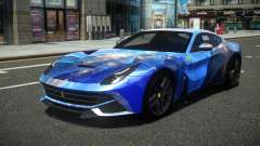 Ferrari F12 Zuklo S4 для GTA 4