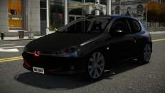 Peugeot 206 Rozzy для GTA 4