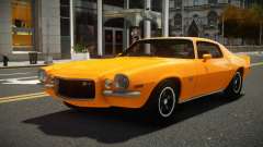 Chevrolet Camaro Z28 BGT для GTA 4