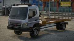 Mitsubishi Fuso Canter FI для GTA San Andreas