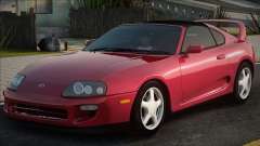 1998 Toyota Supra KZ для GTA San Andreas