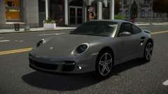 Porsche 911 MZB для GTA 4