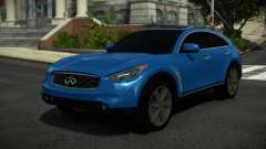 Infiniti FX50 JL для GTA 4