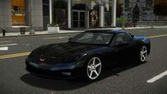 Chevrolet Corvette Codrey для GTA 4