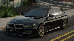 BMW M5CS Desiner для GTA San Andreas