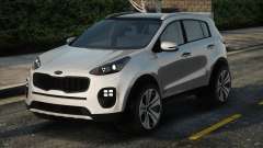 2016 KIA Sportage GT-Line для GTA San Andreas