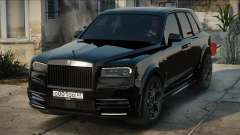 Rolls-Royce Cullinan Black Edit для GTA San Andreas