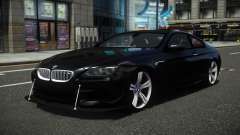 BMW M6 Huscali для GTA 4