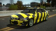 BMW M3 E46 Vlisony S9 для GTA 4