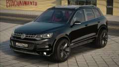 Volkswagen Touareg DIa для GTA San Andreas