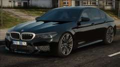 BMW M5 BLA для GTA San Andreas