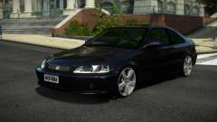 Honda Civic JKL для GTA 4