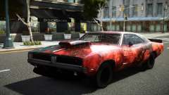 Dodge Charger RT Buzino S8 для GTA 4