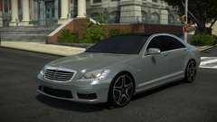 Mercedes-Benz S63 Lixuna для GTA 4