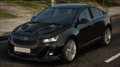 Chevrolet Cruze Black для GTA San Andreas