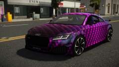 Audi TT Rasudo S3 для GTA 4