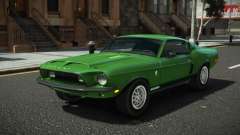 Shelby GT500 Boskua для GTA 4