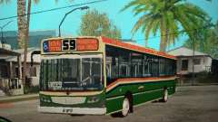 Colectivo Linea 59