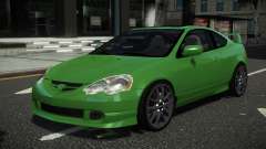 Acura RSX Jetvey для GTA 4