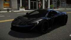 McLaren 650S Fioracto S13 для GTA 4