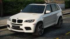 BMW X5M [MT] для GTA San Andreas