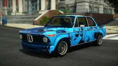 BMW 2002 Retino S14 для GTA 4