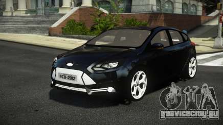 Ford Focus ST Lemfay для GTA 4