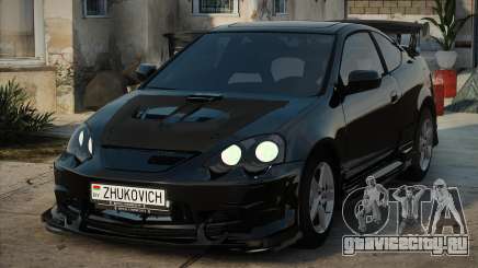 Acura RSX-S Canin для GTA San Andreas