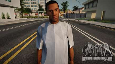 Thug Lead 1 для GTA San Andreas