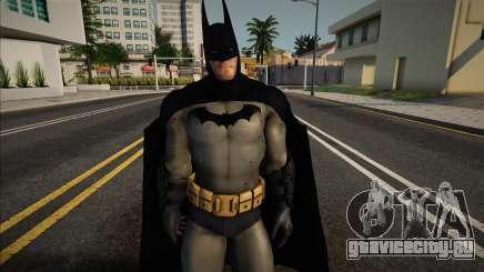 Batman (Arkham Asylum) для GTA San Andreas