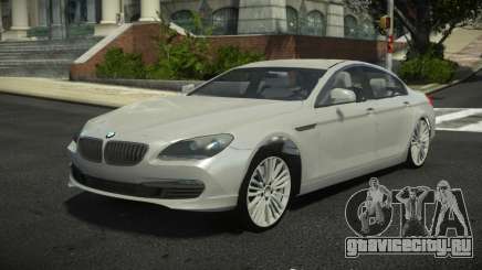 BMW M6 Mafao для GTA 4