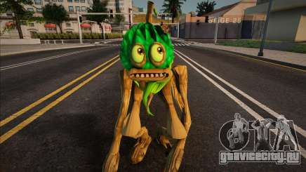 Shrubb - My Singing Monsters для GTA San Andreas