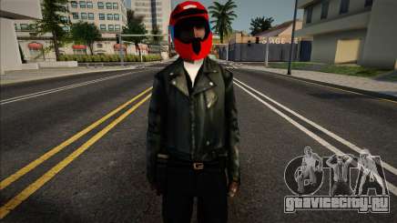 DAZW Marauders v2 для GTA San Andreas