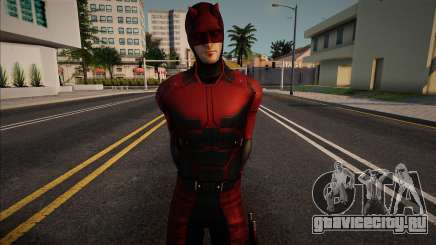 Daredevil Netfilx Seasson 2 для GTA San Andreas