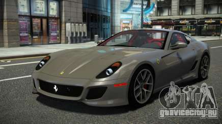 Ferrari 599 Draviy для GTA 4