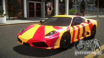 Ferrari F430 Murangy S1 для GTA 4