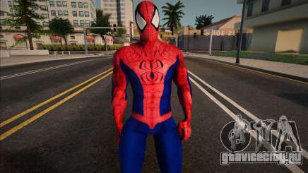 Spider-Man MVC Skin для GTA San Andreas