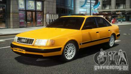 Audi 100 Lofag для GTA 4