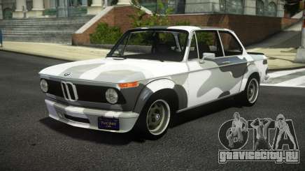 BMW 2002 Retino S1 для GTA 4