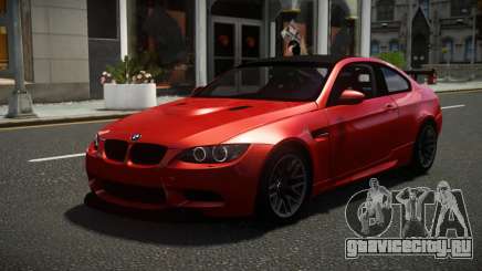 BMW M3 Fukery для GTA 4