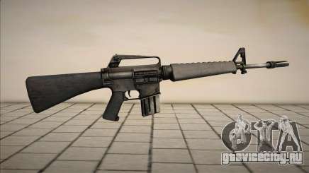 M 14 для GTA San Andreas