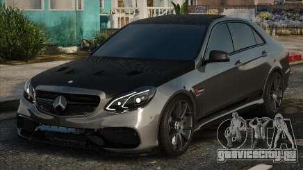 Mercedes-Benz E63s PP-Perfomance 4Matic для GTA San Andreas