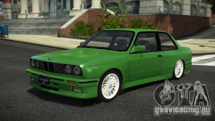 BMW M3 E30 Nizu для GTA 4