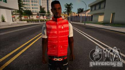 Chiraq 2 для GTA San Andreas