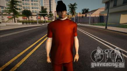 Jailer v1 для GTA San Andreas