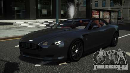 Aston Martin DB9 Lekros для GTA 4