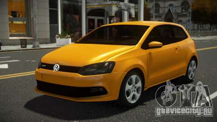 Volkswagen Polo BJ для GTA 4